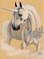 Christmas Unicorn